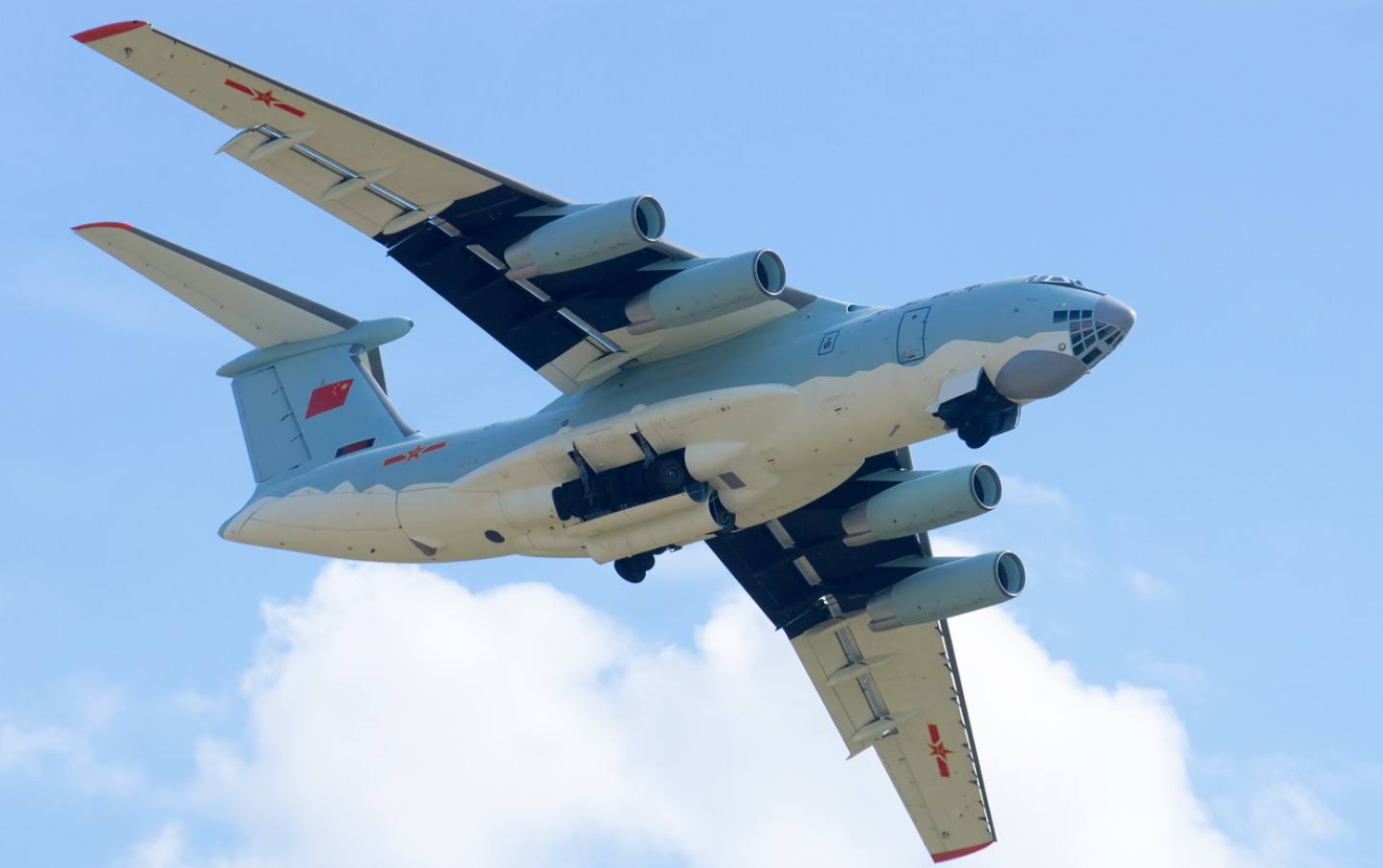 伊爾-76用的航空潤滑油是進口的