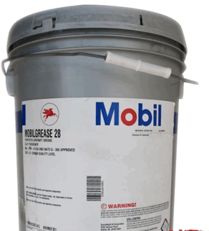 美孚28號航空潤滑脂的有哪些優(yōu)點和用途？