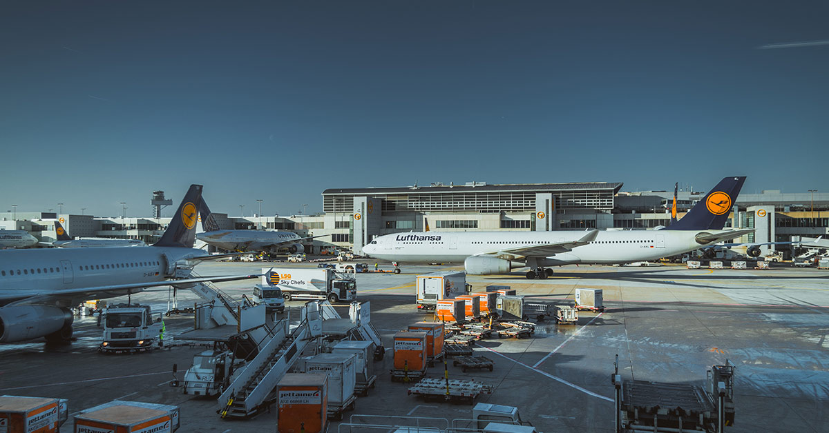 飛機(jī)維護(hù)是一項(xiàng)復(fù)雜的差事