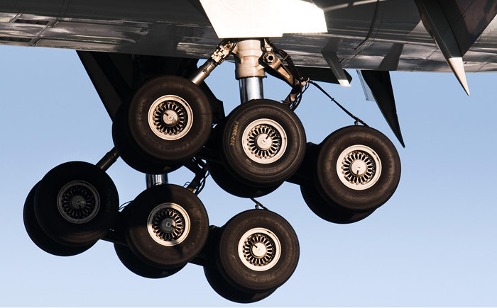  石科院7254航空潤(rùn)滑脂的前世今生！