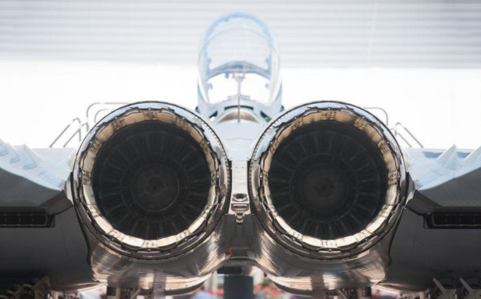 殼牌390渦輪機(jī)油能為APU啟動(dòng)提供可靠性嗎？